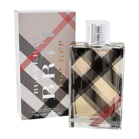 parfum burberry brit|burberry brit 100 ml.